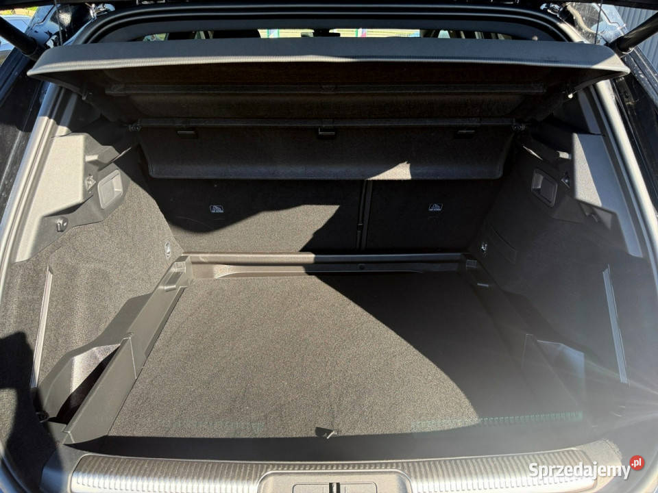 DS Automobiles DS 7 Crossback PERFORMANCE ful serwisowany w ASO Otmuchów