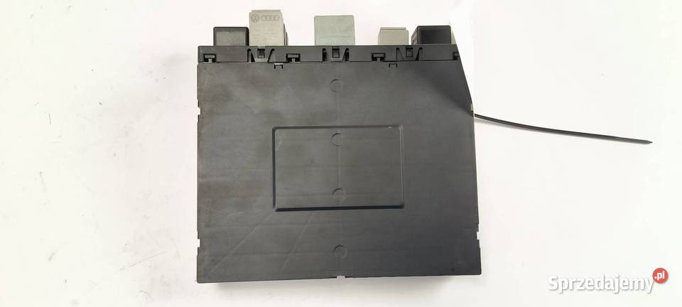 MODUŁ VOLKSWAGEN GOLF V 3C0937049AH