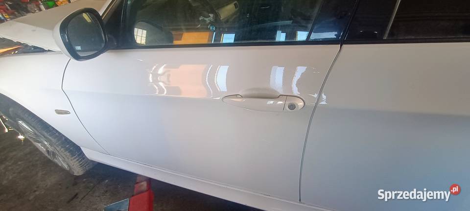 Części BMW E91 Połaniec