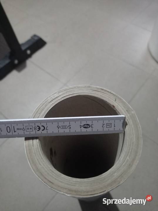 Tuby tekturowe folii Limanowa