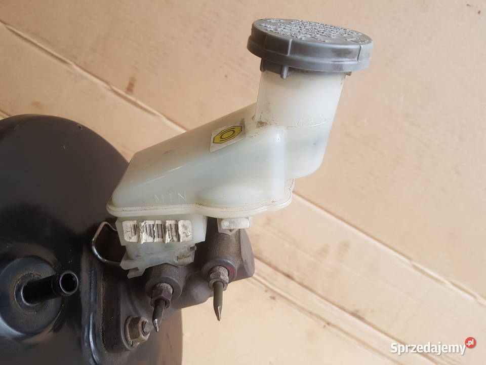 Suzuki Ignis FH 0003 servo pompa hamulcowa dolnośląskie sprzedam