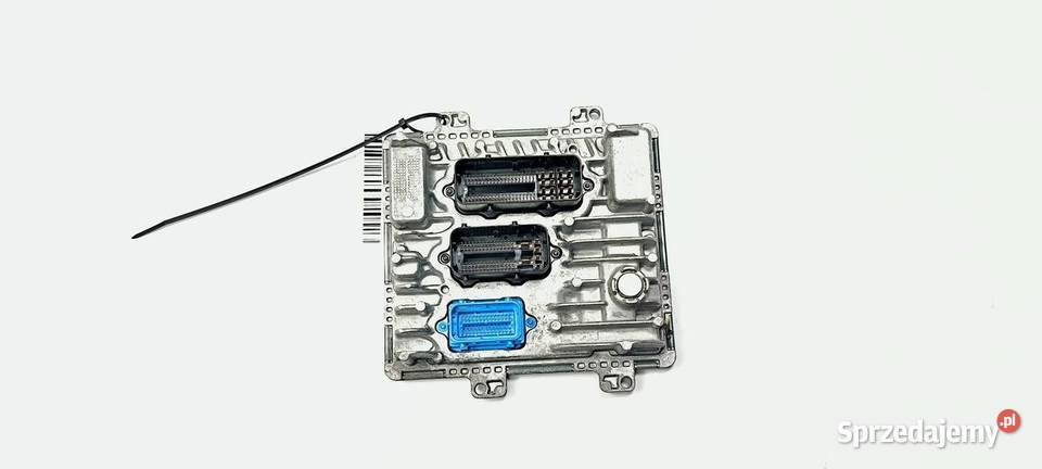 KOMPUTER SILNIKA ECU OPEL MERIVA B II 55491705 Lipno