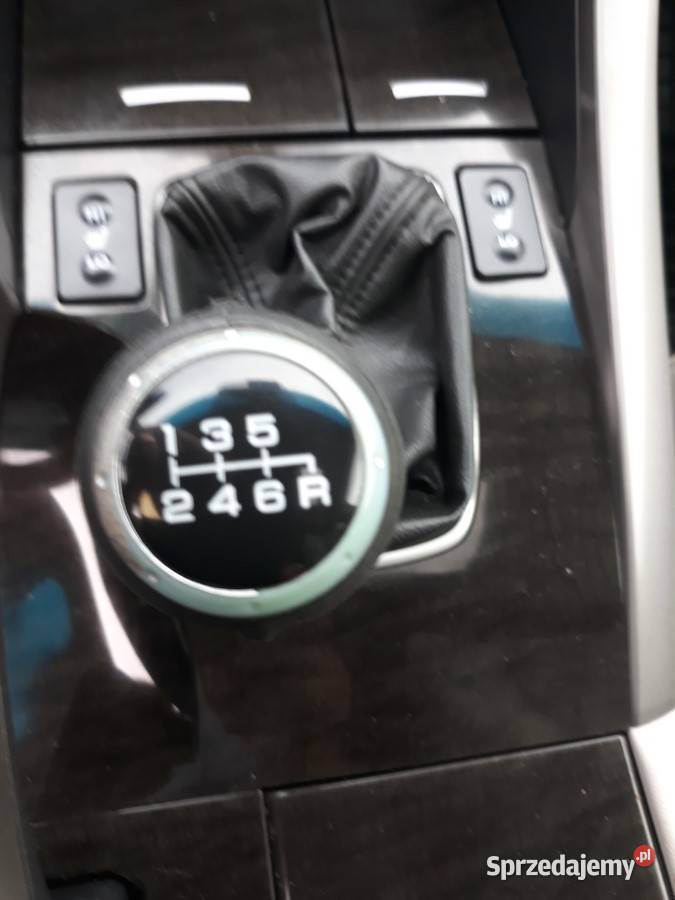HONDA ACCORD 22iDTEC 150 isofix łódzkie Zgierz sprzedam