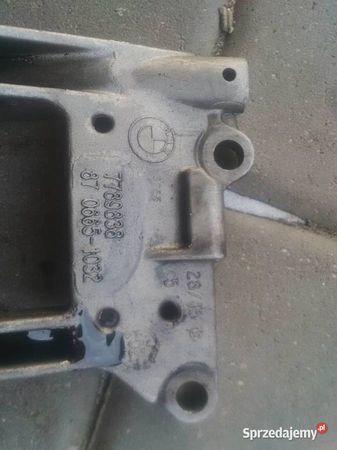 Bmw 2247212 pompa oleju 7789838 m57 7793900 Grajewo