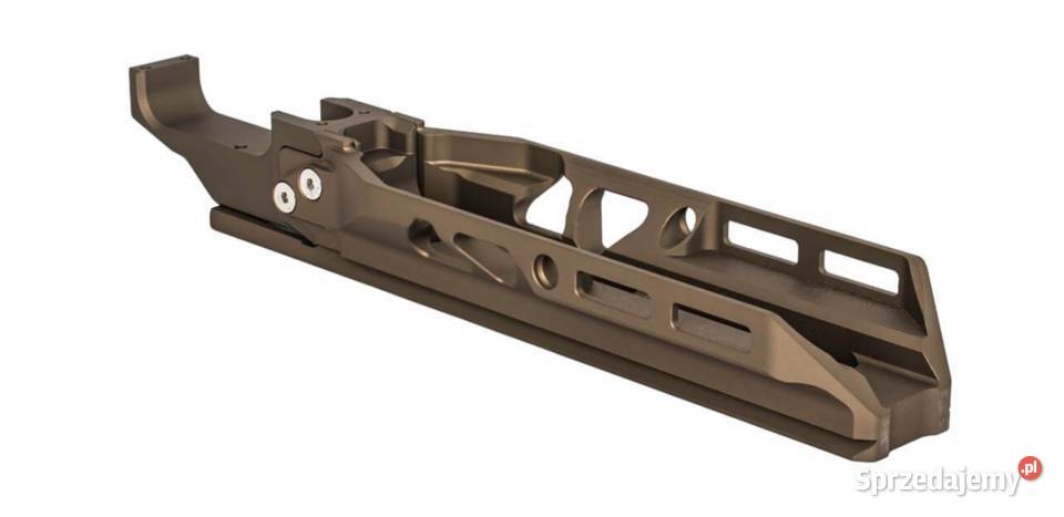 PCP WSZYSTKIE AKCESORIA Accessory Rail Air Trzcianka