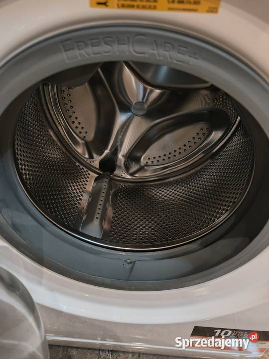 Pralka Whirlpool FFL Warszawa