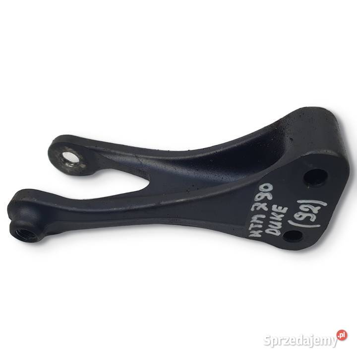 MOCOWANIE SILNIKA ŁAPA KTM Duke 790 1824 lubelskie Chełm