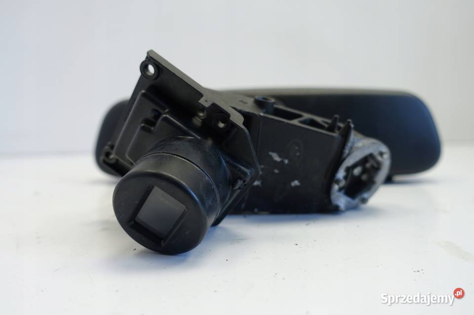 Jaguar XJ X351 LUSTERKO WSTECZNE cofania KAMERA Janów