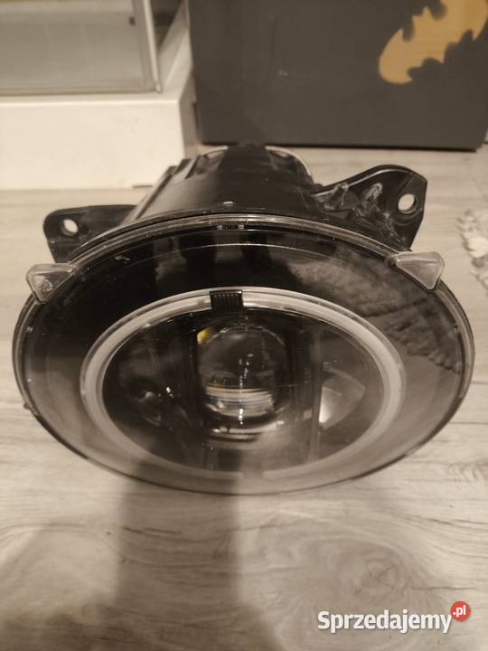 Oryginalny reflektor LED Mercedes GKlasa W463 Rok produkcji 2020 Warszawa
