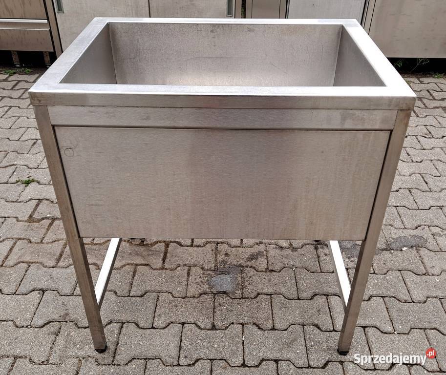 BASEN 1 KOMOROWY GŁ 40H 806085 M1778N