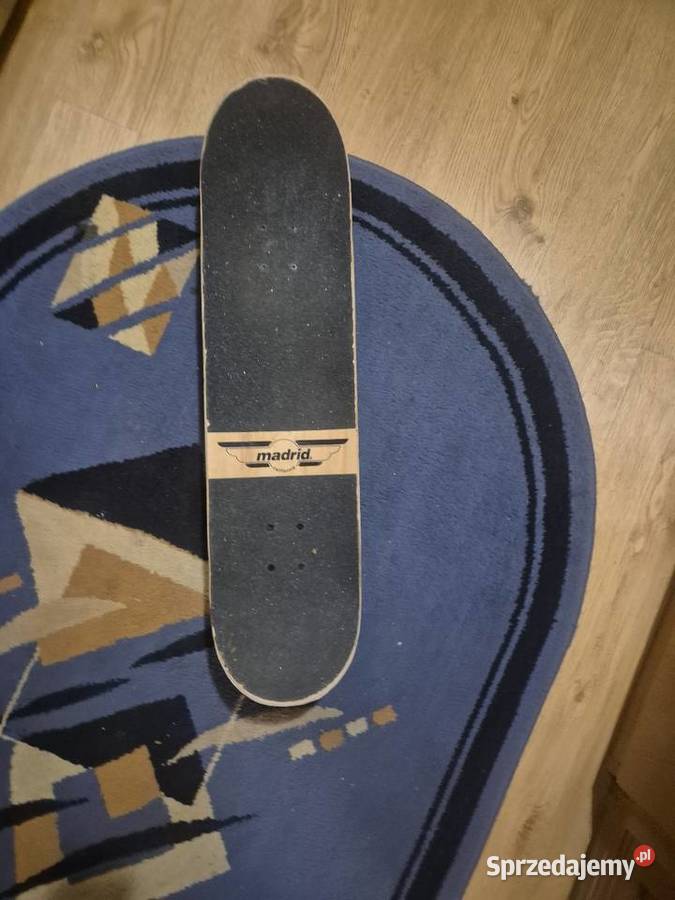 Skateboard Sport i Wypoczynek Zielona Góra