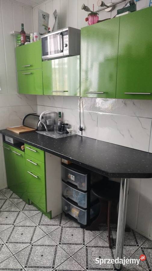 Mieszkanie na sprzedaż 36m2