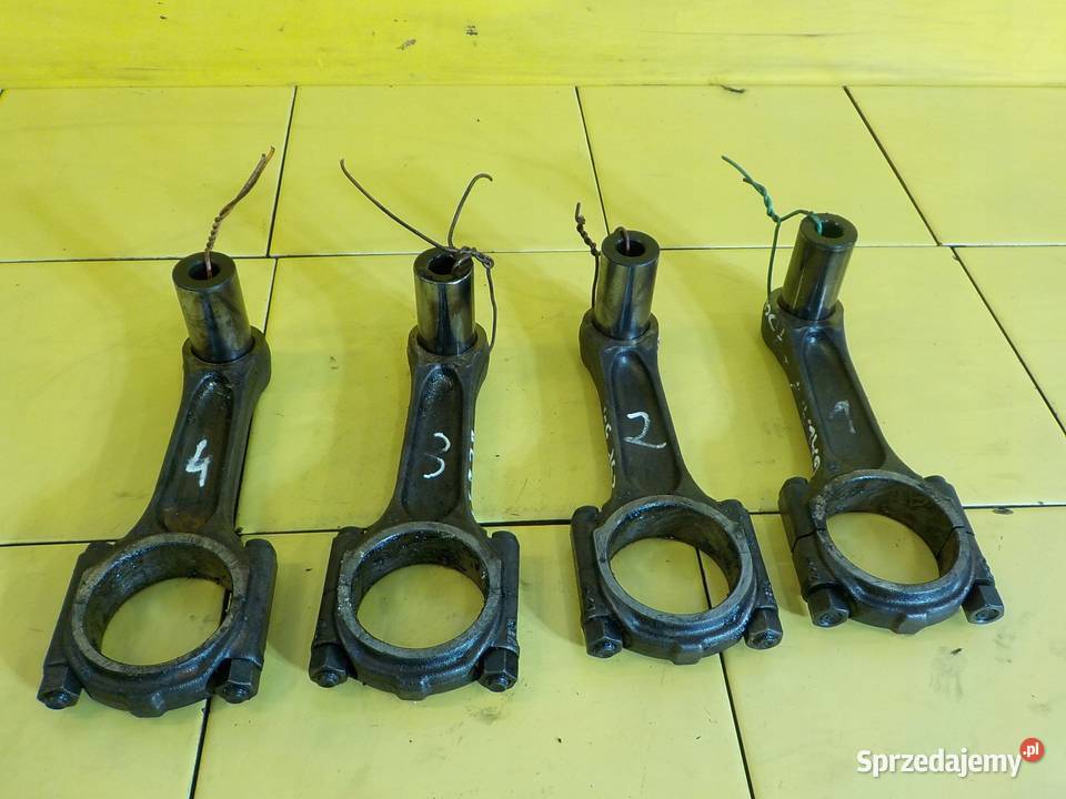 MONDEO MK4 GALAXY S V50 C30 20 TDCI 10r 140 QXBA Suków