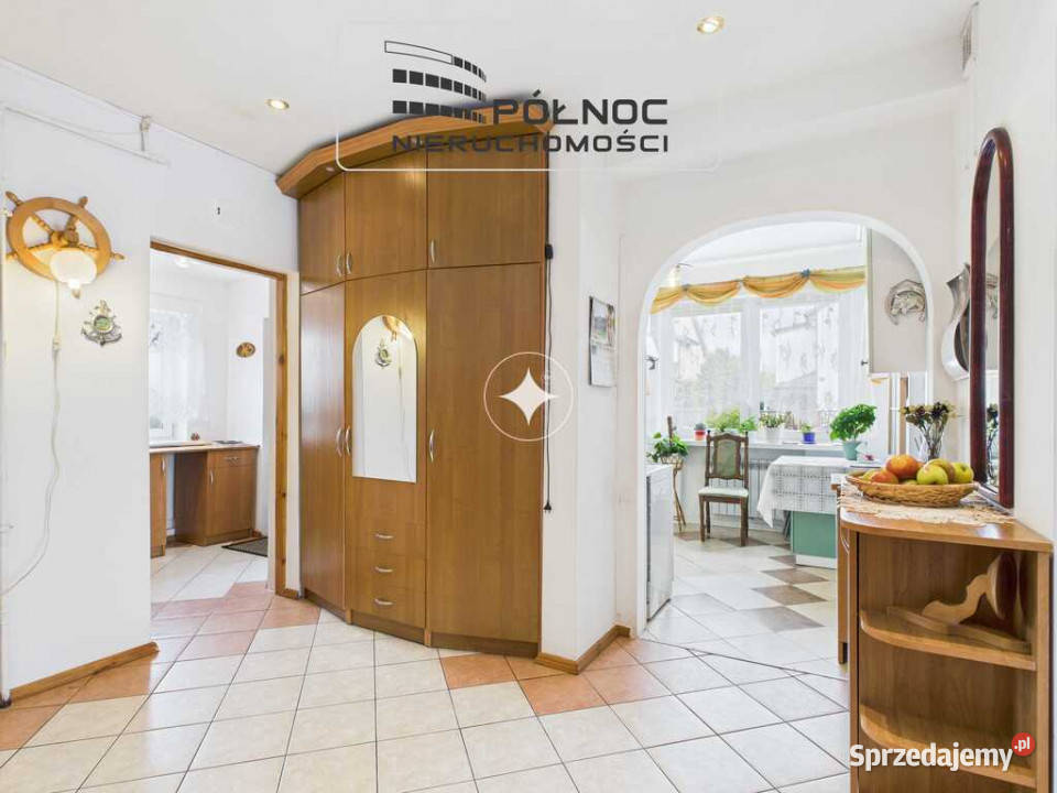 Dom wolnostojący Ełk ZATORZE Augustowska