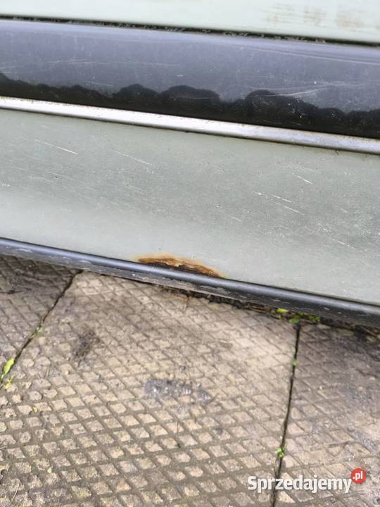 opel omega b w jednych rękach 20 lat