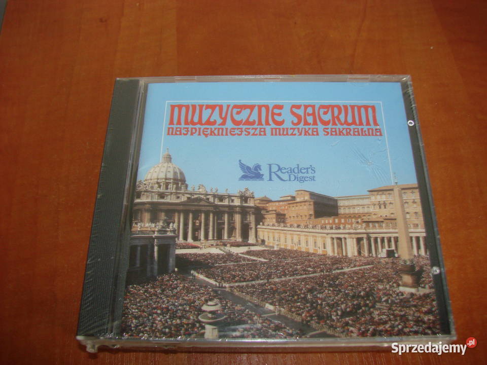 Muzyczne Sacrum Najpiękniejsza muzyka sakralna Pruszcz Gdański