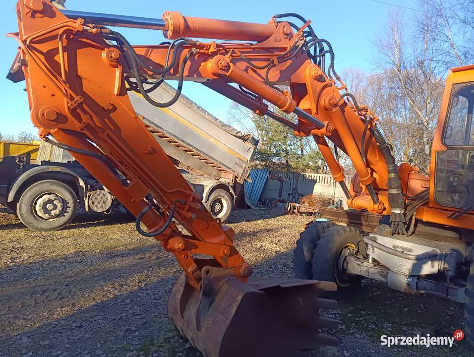 Atlas 1104 śląskie Częstochowa