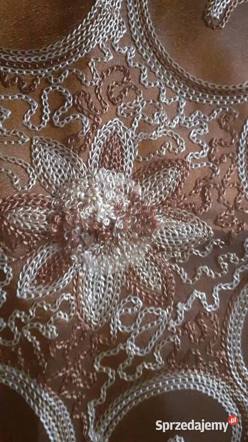 Poszewki ozdobne na poduszki Dekoracje i ozdoby Szczecin sprzedam