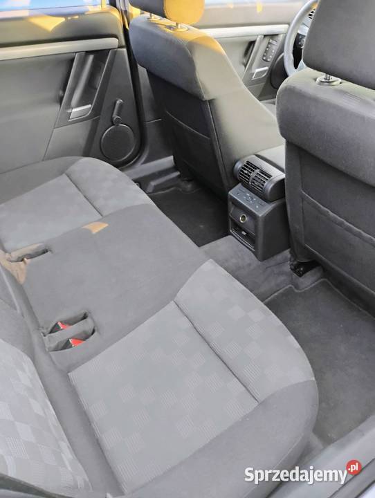 Opel Vectra C OPC Line 30 CDTI 184 śląskie Siemianowice Śląskie