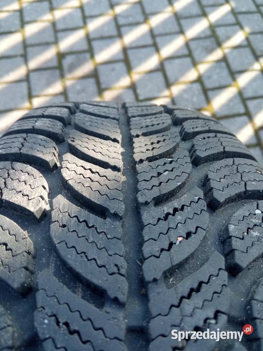 opony DĘBICA FRIGO 2 zima 1556514 r 75 t bieżnik Opony Rybnik