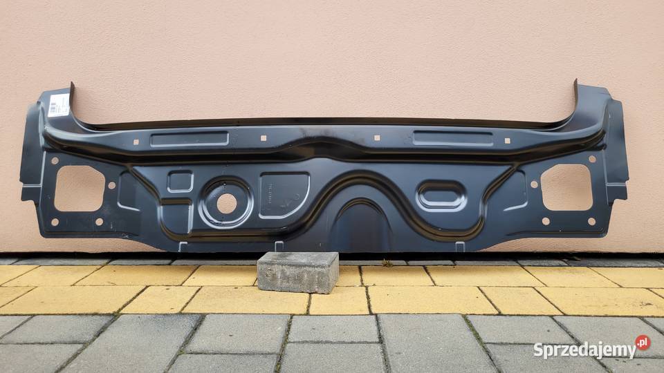 PAS TYLNY ŚCIANA WZMOCNIENIE AUDI A6 C7 KOMBI