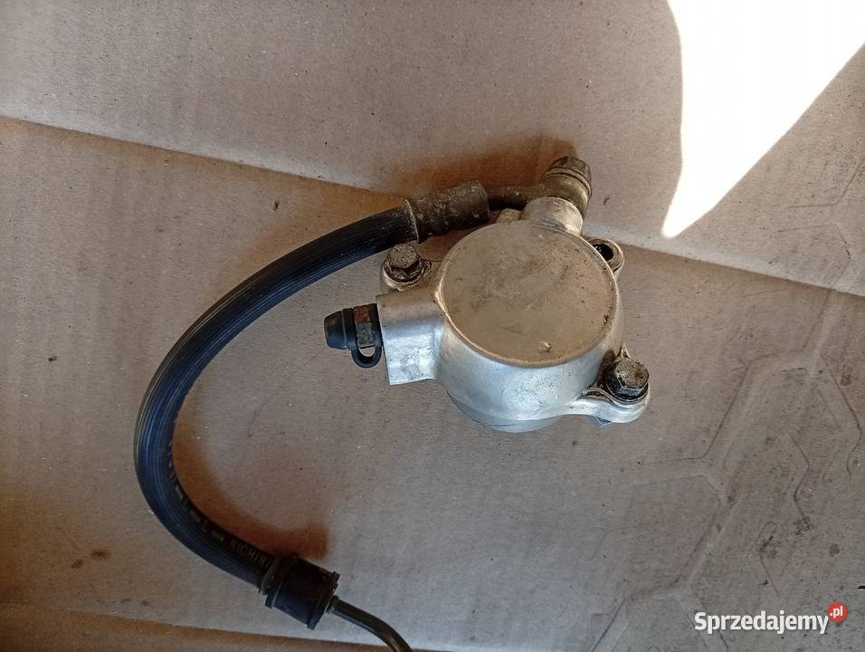 Honda CBR 1000 sc24 pompa sprzegla Tomaszów Mazowiecki