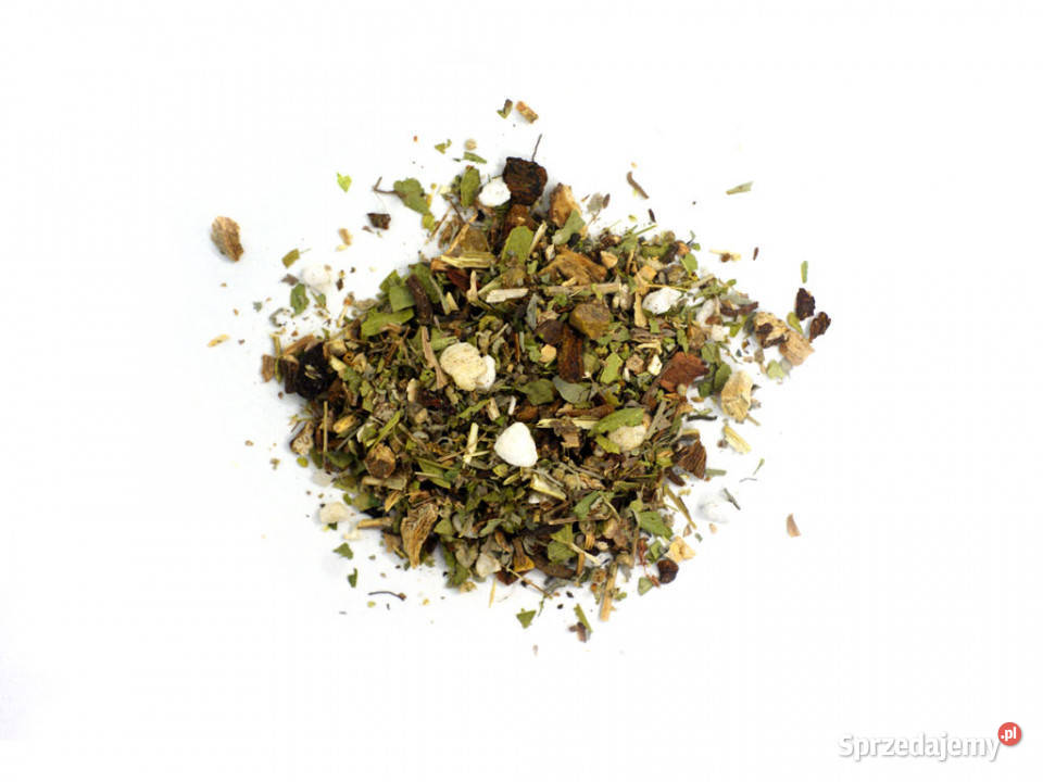 Zioła szwedzkie 90g podkarpackie Brzozów
