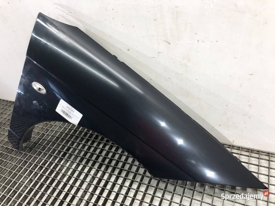 BŁOTNIK PRAWY PRZÓD CITROEN C6 Hatchback 0512