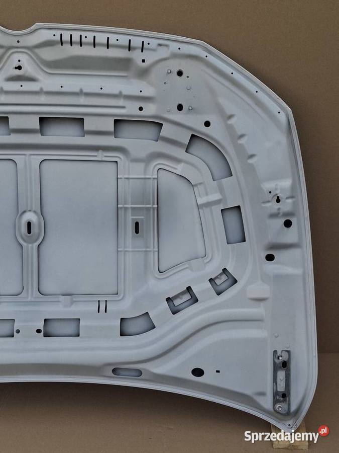 VW GOLF VIII 8 MASKA POKRYWA SILNIKA 5H0823155 sprzedam