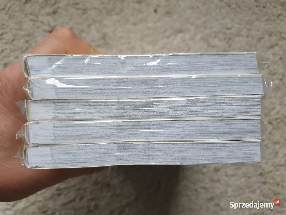 Girl Friends 5 tomów Manga Gdynia