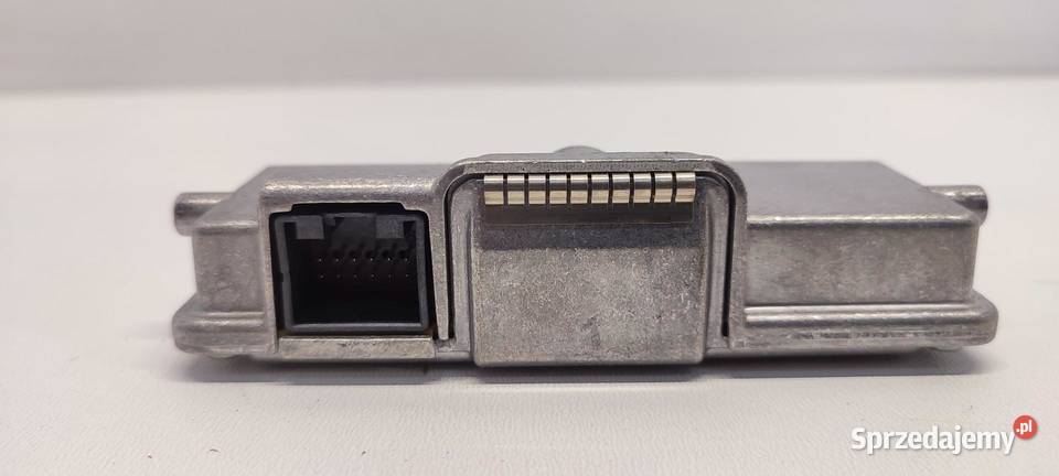 SKODA KODIAQ KAMERA ASYSTENT PASA RUCHU