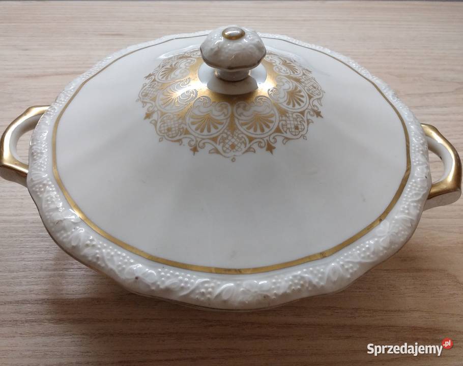 wazaporcelana Bawaria Bukowno