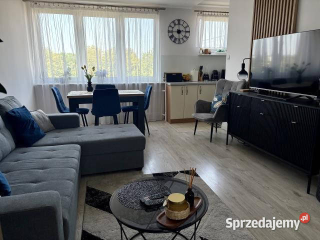 sprzedaży mieszkania 48m2 3 pok Pruszków mazowieckie