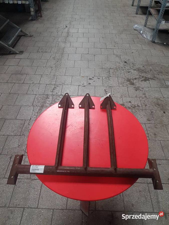 Rama lemieszy kombajn Z644 Anna 5644270020 Sulechów sprzedam