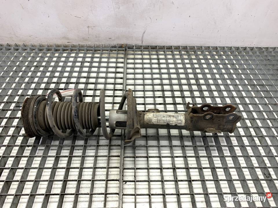 AMORTYZATOR LEWY PRZÓD FORD FIESTA MK7 16 podkarpackie