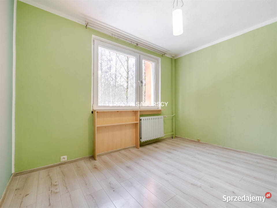 sprzedaży mieszkania 38m2 2 pokojowe Kraków sprzedam