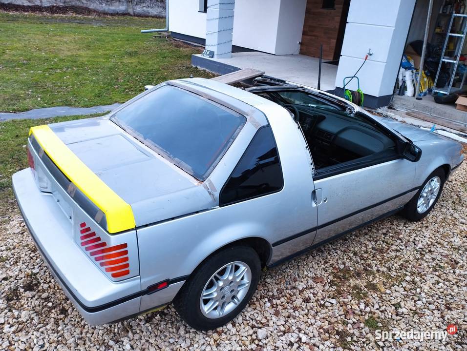 Nissan Pulsar Nx Exa 100nx nie celica 200sx 1600cm3 Izbicko