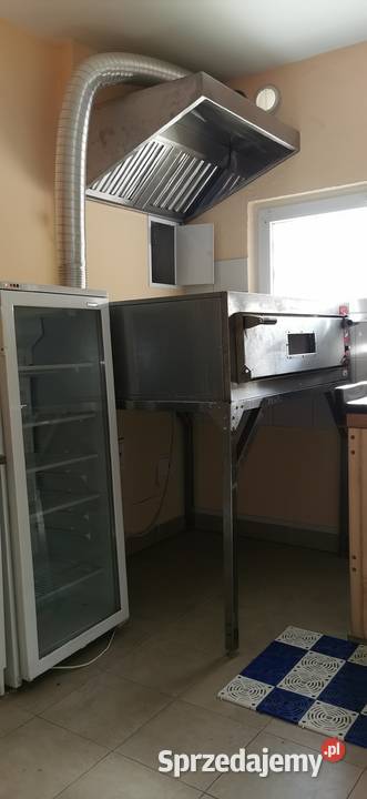 Pięć do pizzy podkarpackie Rzeszów sprzedam
