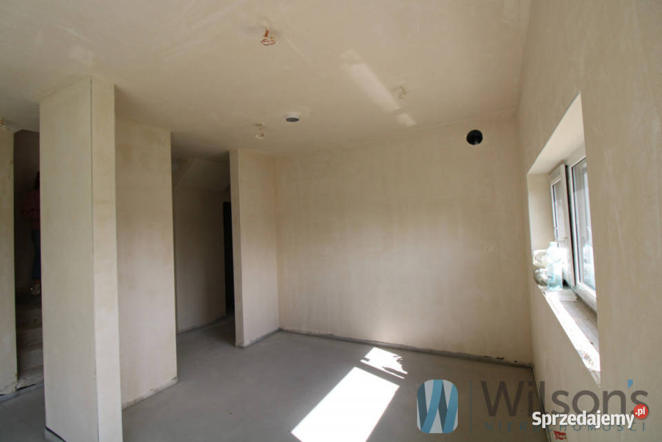 Dom wolnostojący na sprzedaż Lutynia 13968m2