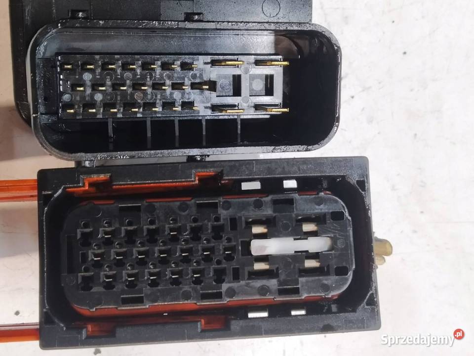 POMPA ABS SED00 3V015686EDAAA V01A26458 Honda świętokrzyskie