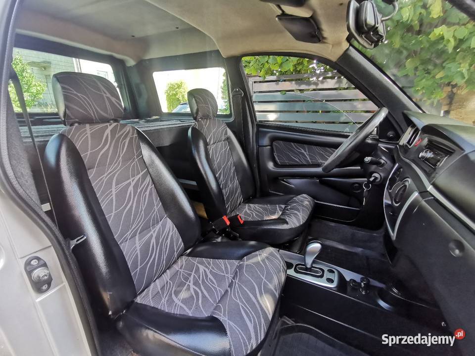 Ligier Optimax DCI 2010 L6e bez prawka B 14 lat centralny zamek Ligier Sochaczew sprzedam