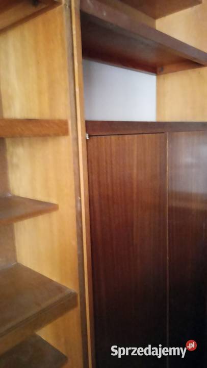 Meblościanka Wrocław