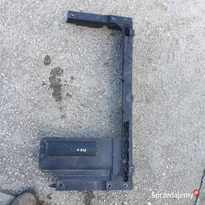 FORD KA PLUS PAS PRZEDNI WZMOCNIENIE osobowe Łochowice sprzedam