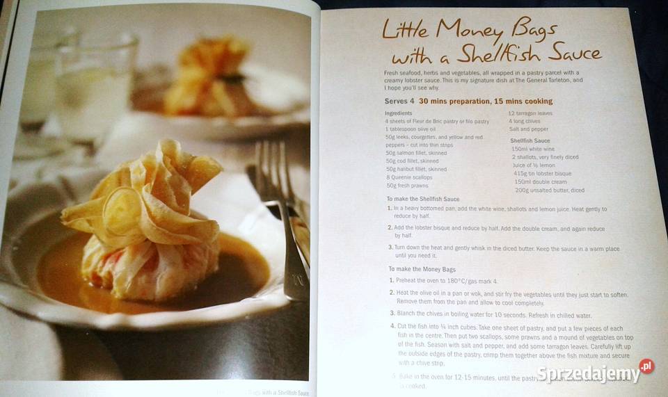 Great food made simple John Topham Pozostałe Chełm