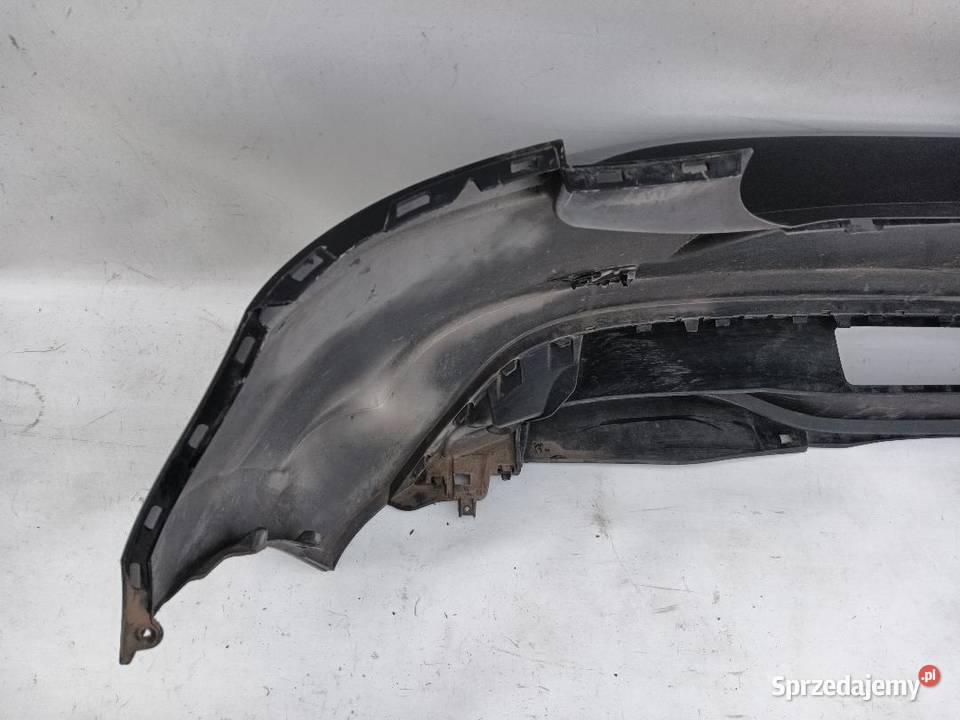 ZDERZAK TYŁ TYLNY VW POLO VI 4 PDC 2GS807421D