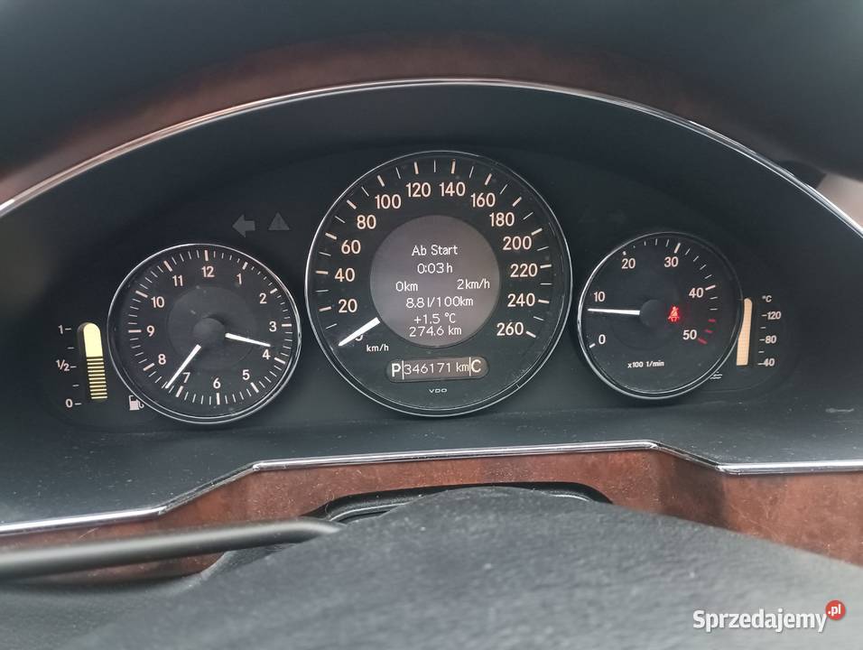 Mercedes Cls 320Cdi Super Stan Bezwypadkowy CLS Kędzierzyn-Koźle