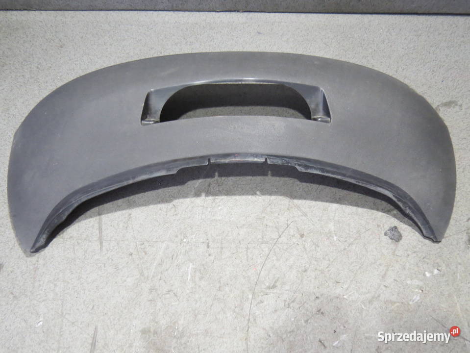 APRILIA ATLANTIC 500 ZAŚLEPKA ZDERZAK TYŁ TYLNY pomorskie Gdańsk