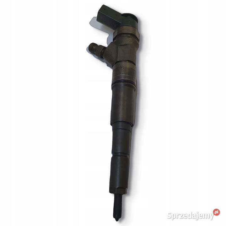 WTRYSKIWACZ BMW E87 E90 20 D wtrysk 0445110209 Chełm