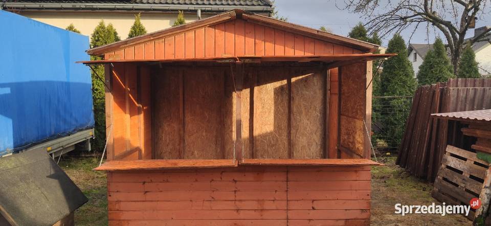 Sprzedam domki Częstochowa