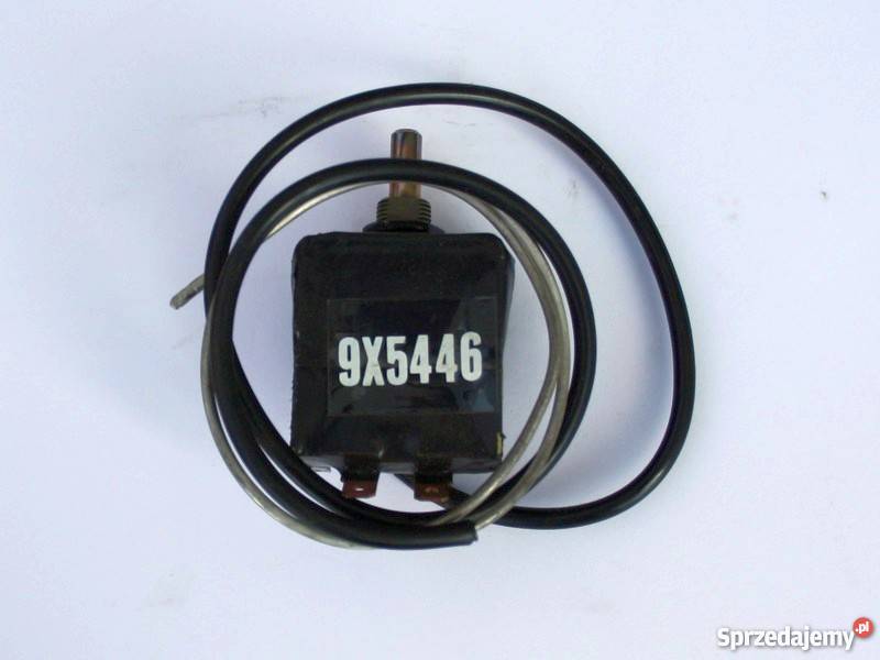 Termostat 9X5446 Caterpillar CAT 3E5465 988B